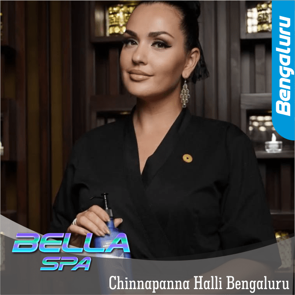 Bella Spa Chinnapanna Halli Bengaluru